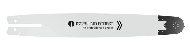 IGGESUND HARVESTER.404"