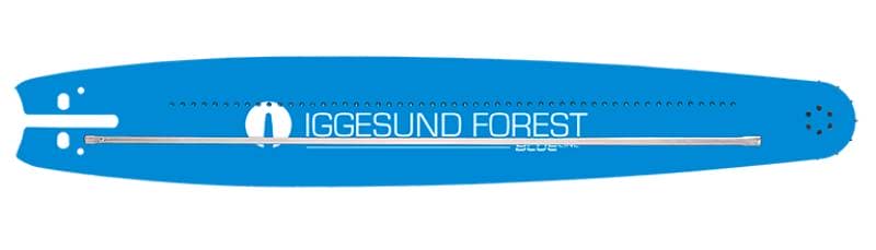 IGGESUND HARVESTER.404" SPRAY