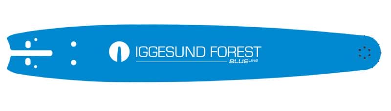 IGGESUND HARVESTER.3/4"
